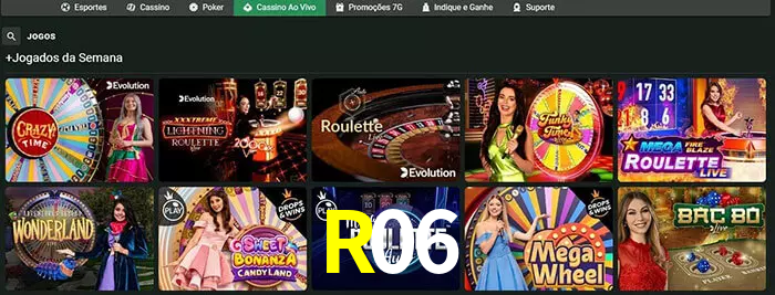 R06 bet