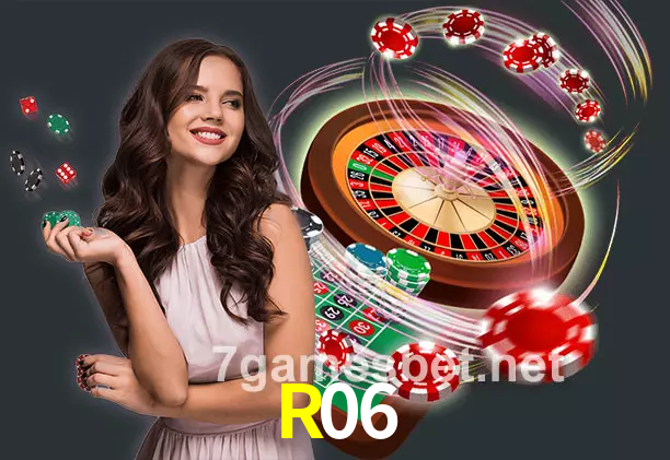 vivo no cassino R06
