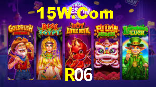 R06 Bet