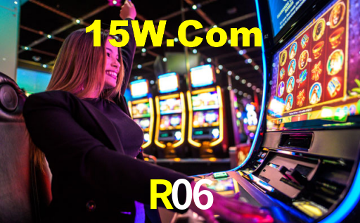 R06,R06 Bet