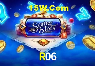 Diretório de Jogos R06