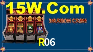 Blackjack Table R06