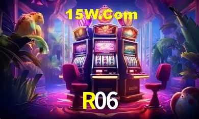 Loterias online na R06