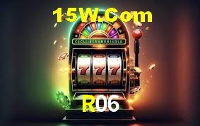 Experiência VIP R06