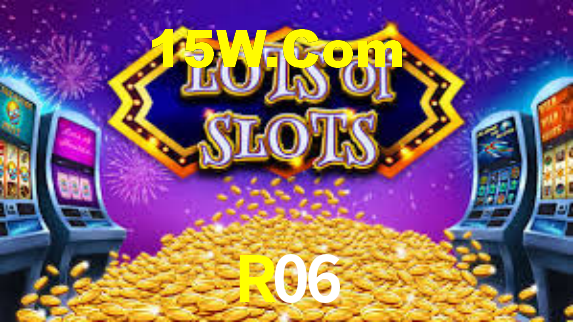 R06 Jogo