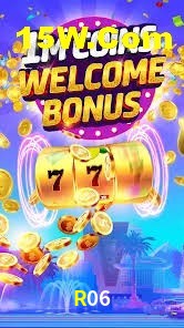 Slot Games R06