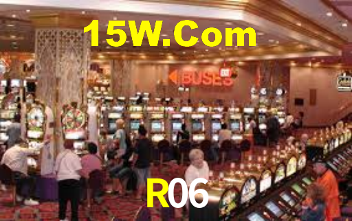R06 Bet