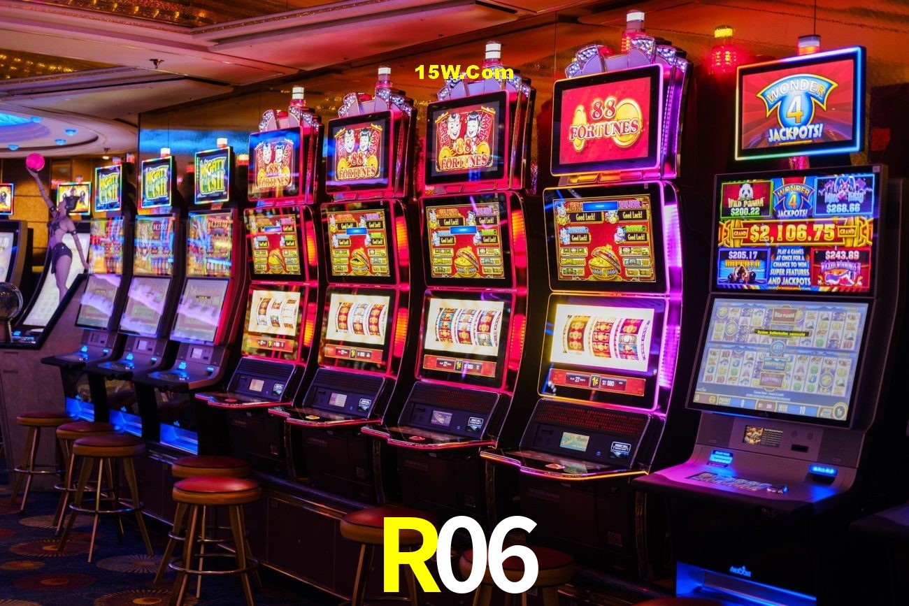 Account Benefits R06