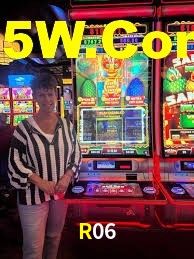 VIP Casino R06
