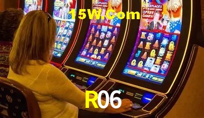 Experiência VIP R06