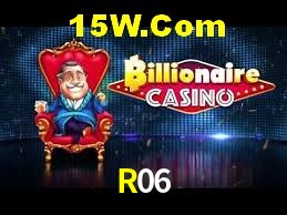 Live Casino R06