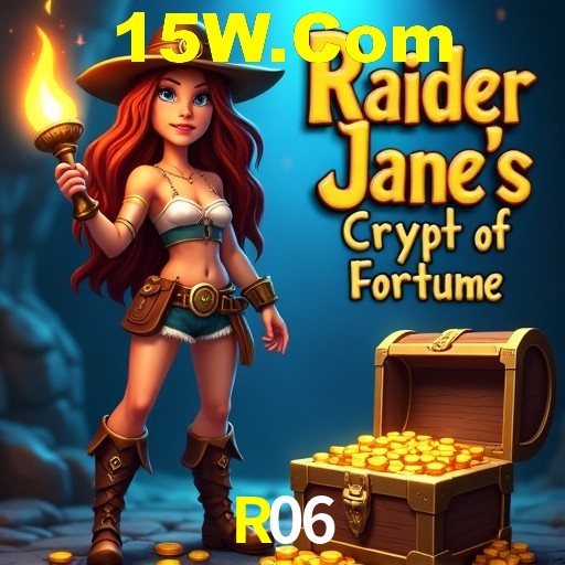 A Revolução dos Aplicativos de Jogos no R06
