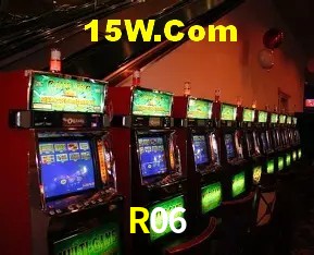 Provedores de Jogos R06
