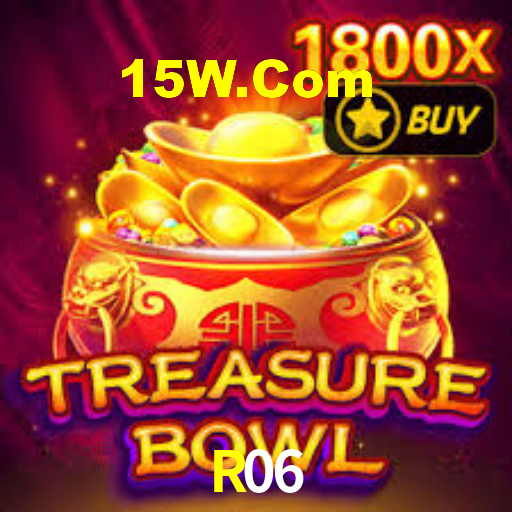R06 Bet