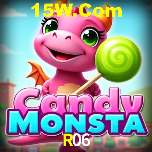 Descubra o Mundo do Cassino Online com R06